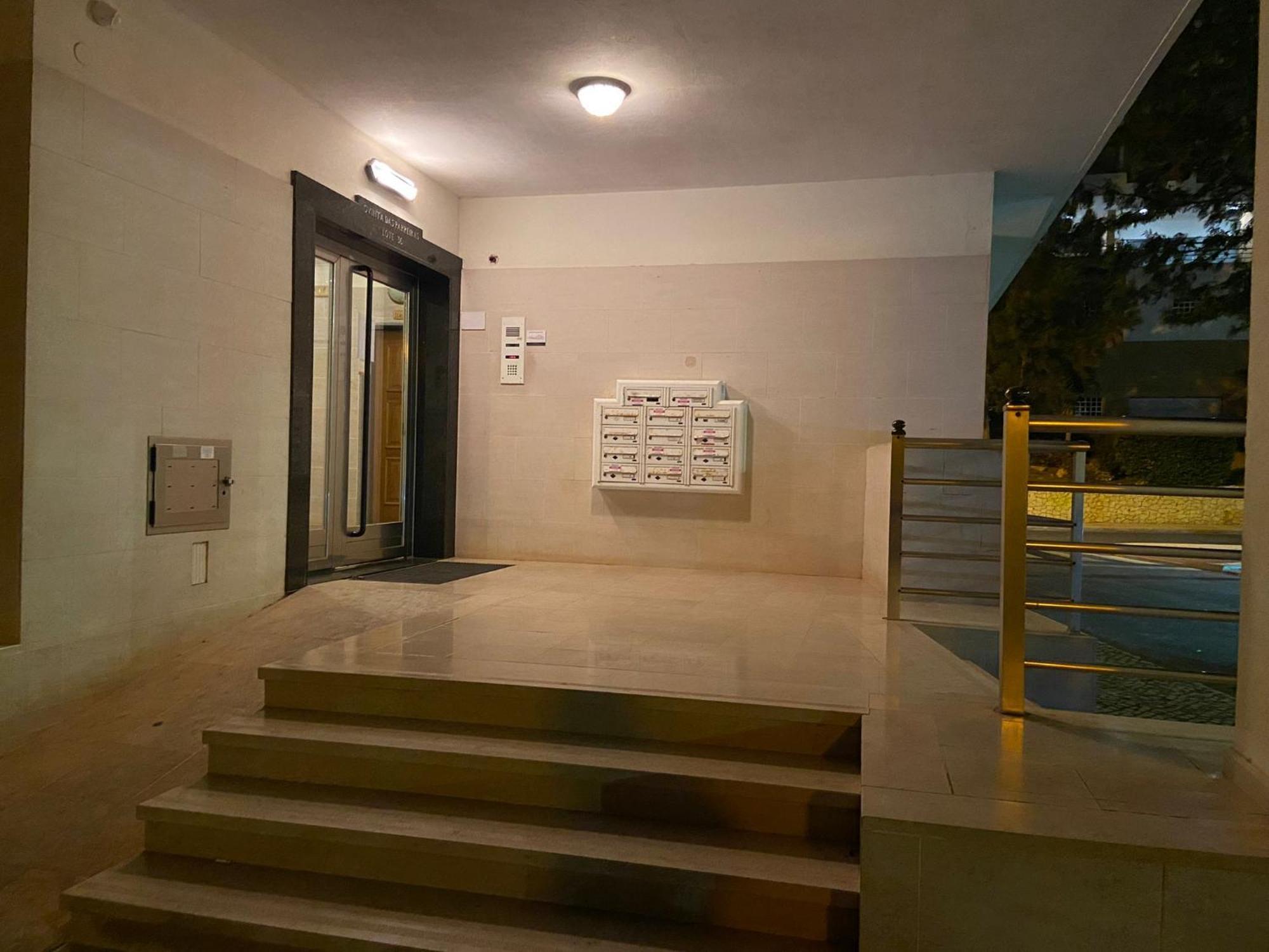 Praia Da Rocha Pasm Apartamentos 포티마오 외부 사진