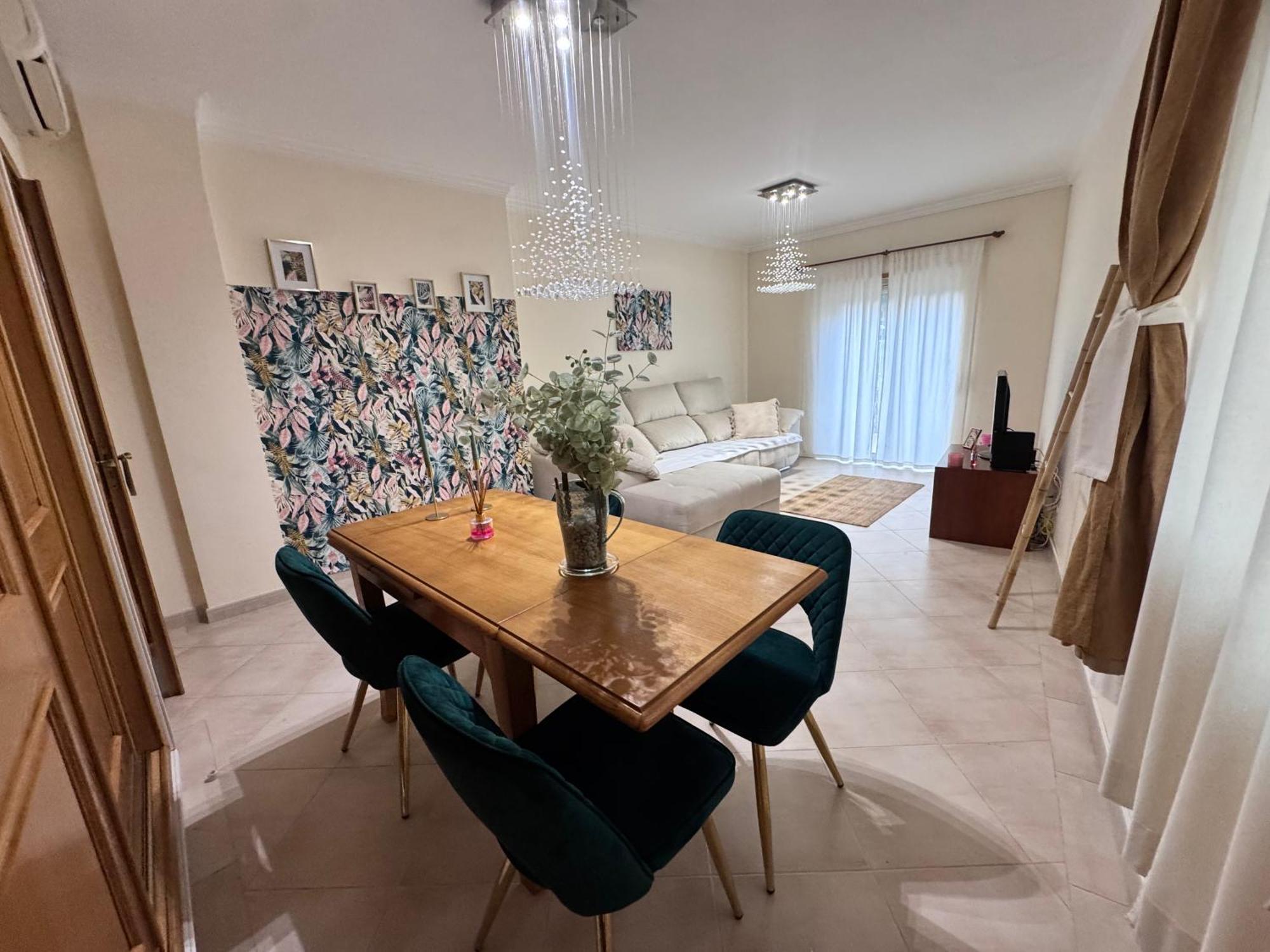 Praia Da Rocha Pasm Apartamentos 포티마오 외부 사진