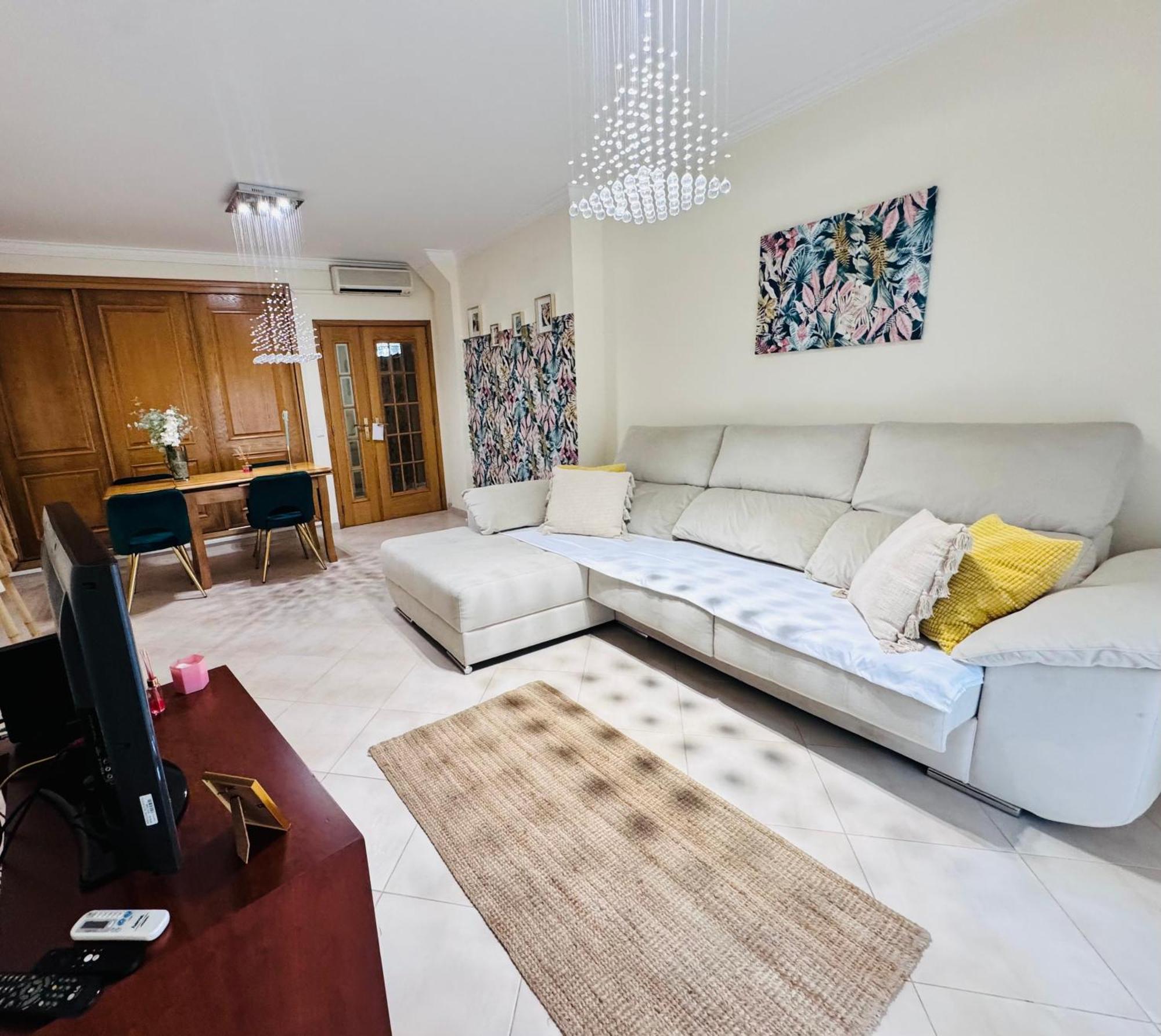 Praia Da Rocha Pasm Apartamentos 포티마오 외부 사진